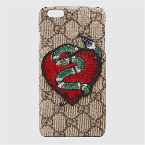 gucci handy|Gucci iphone bag.